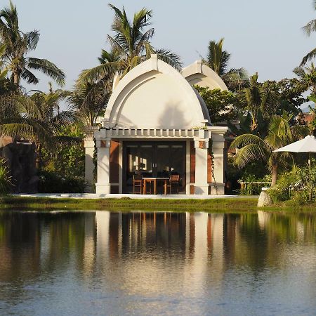 Pulchra Resort Danang Екстер'єр фото