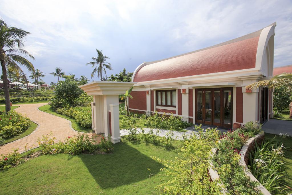 Pulchra Resort Danang Екстер'єр фото