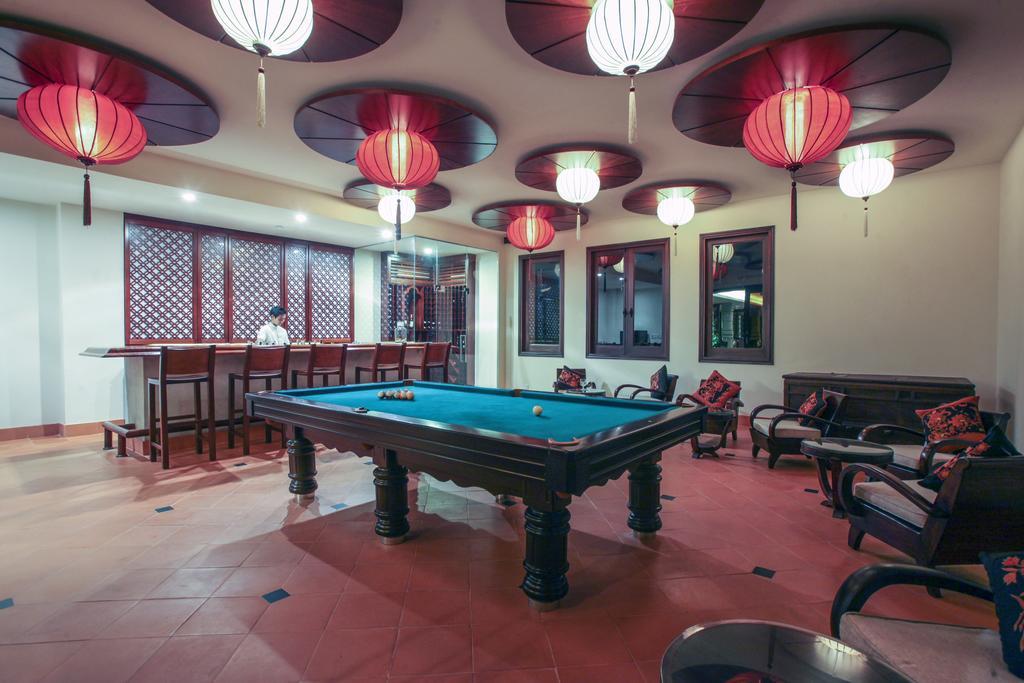 Pulchra Resort Danang Екстер'єр фото