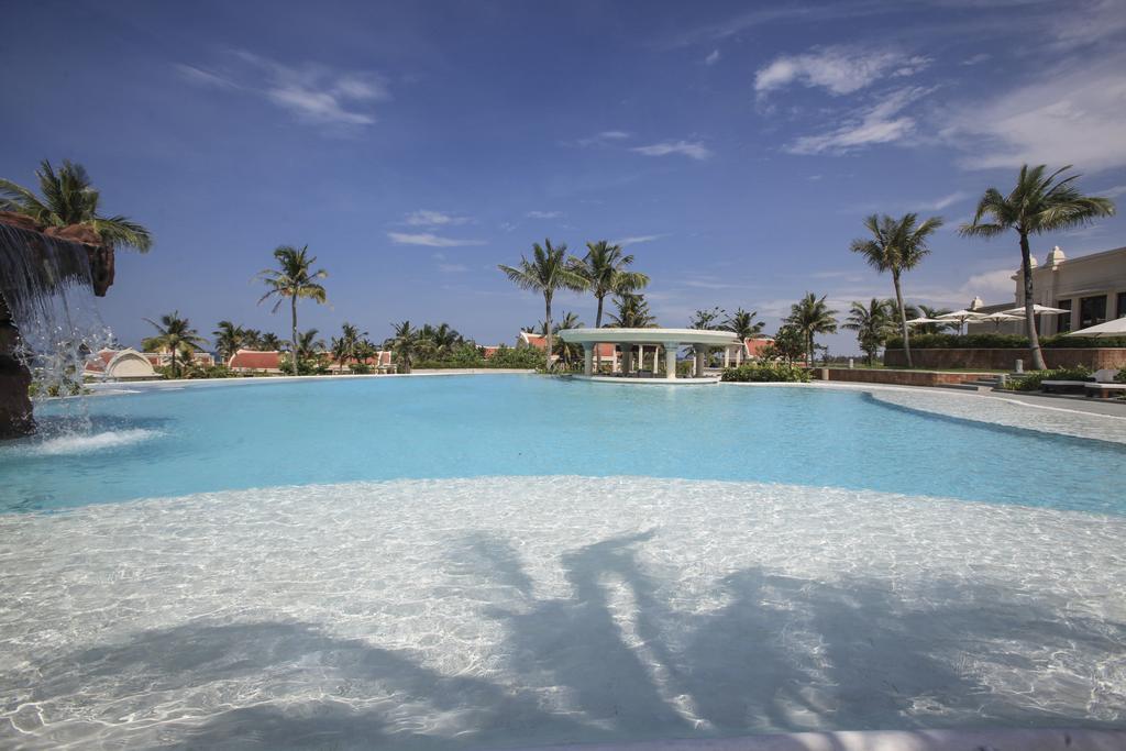 Pulchra Resort Danang Екстер'єр фото