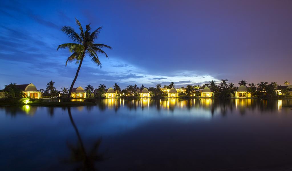 Pulchra Resort Danang Екстер'єр фото