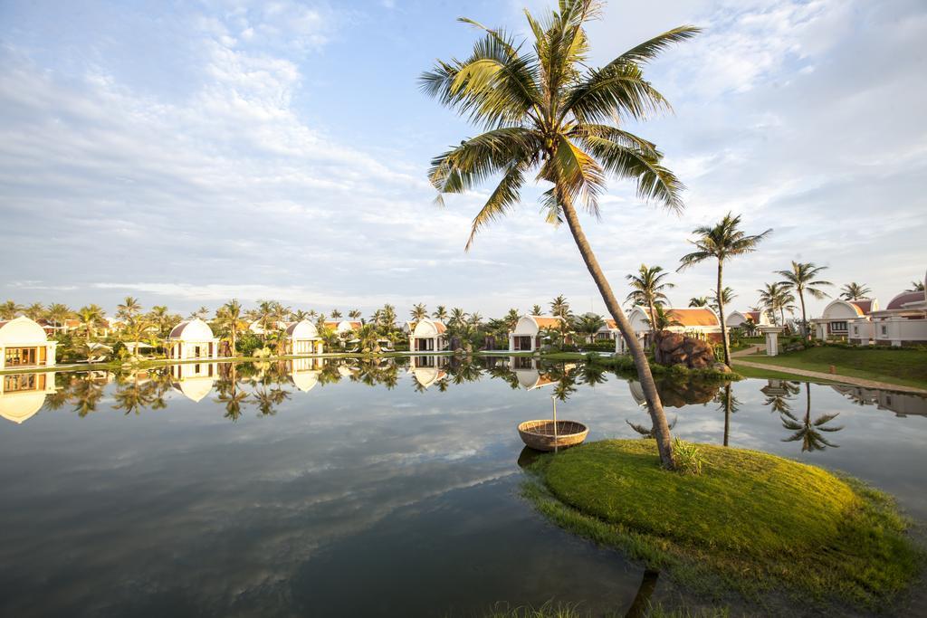 Pulchra Resort Danang Екстер'єр фото