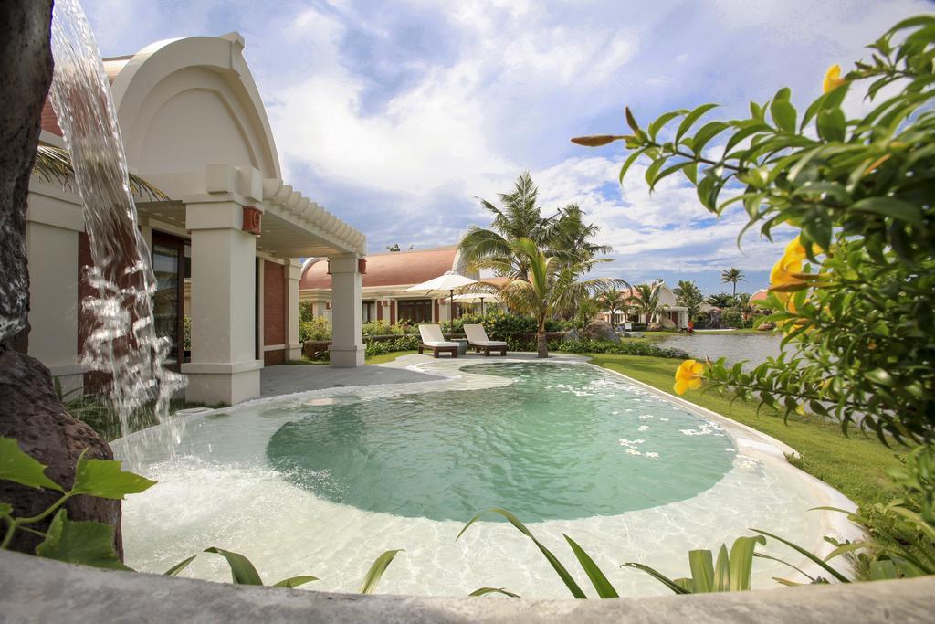 Pulchra Resort Danang Екстер'єр фото