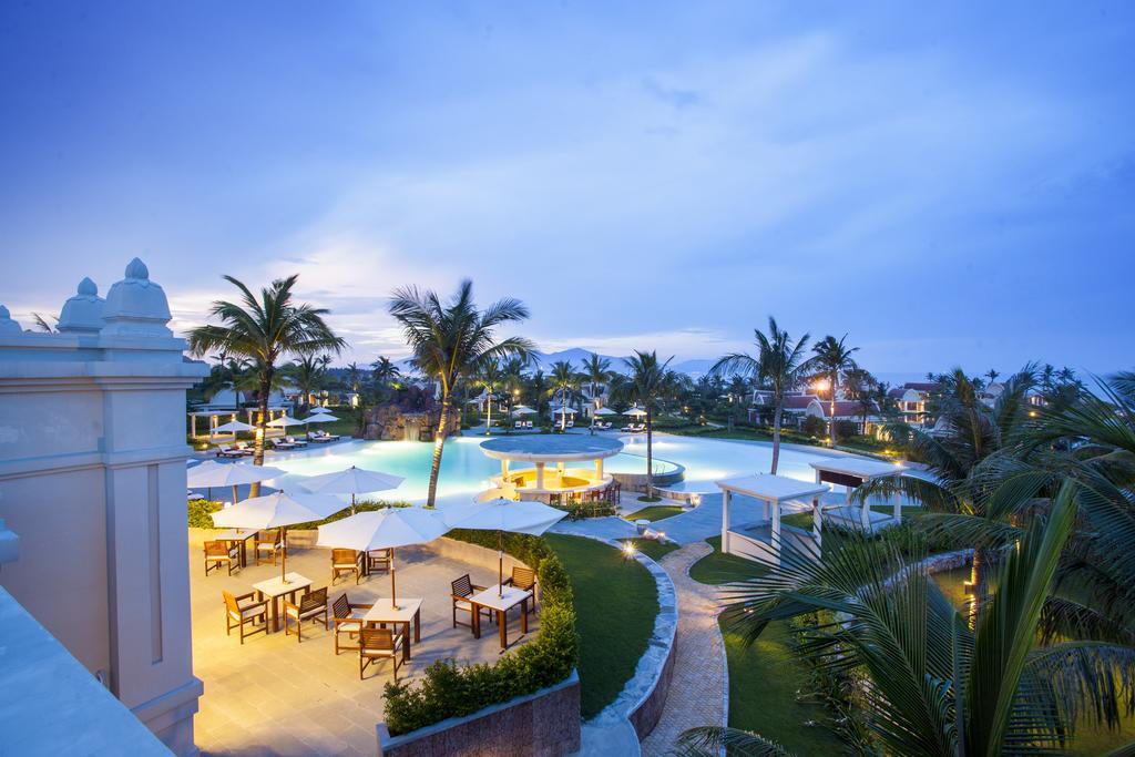 Pulchra Resort Danang Екстер'єр фото