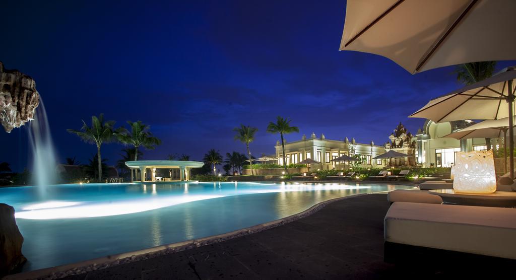 Pulchra Resort Danang Екстер'єр фото