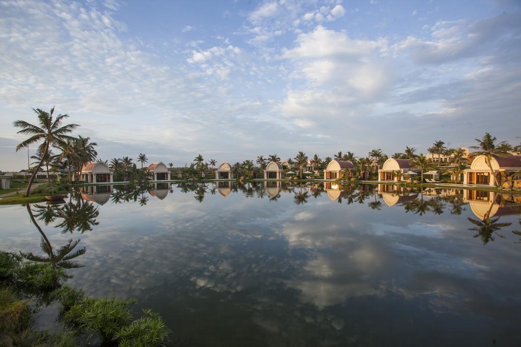 Pulchra Resort Danang Номер фото