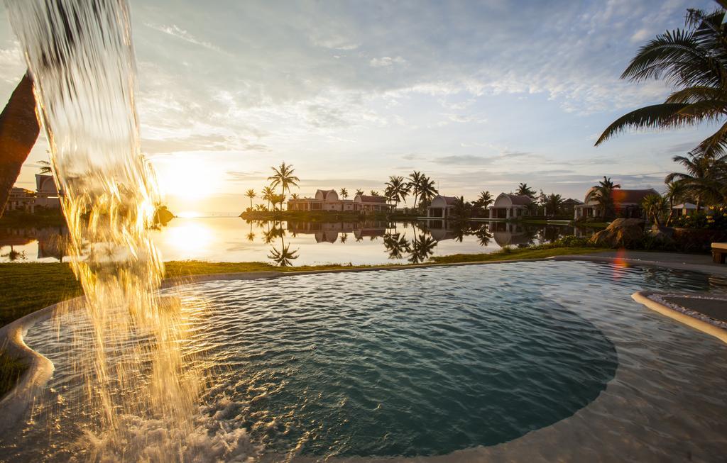 Pulchra Resort Danang Номер фото