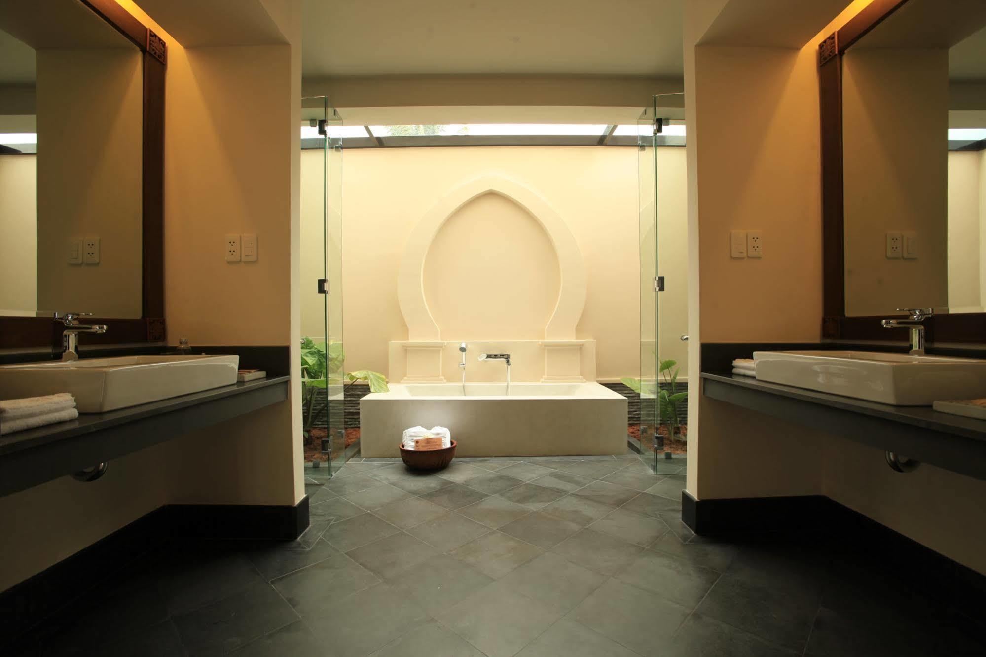 Pulchra Resort Danang Екстер'єр фото