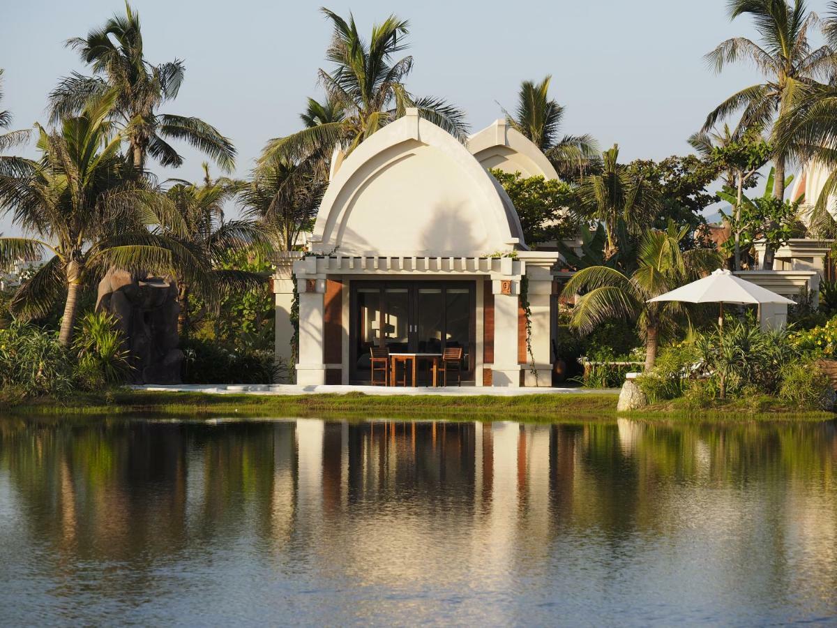 Pulchra Resort Danang Екстер'єр фото
